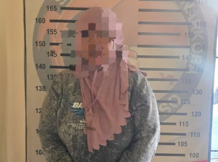 Polres Poso Gagalkan Peredaran Sabu di Poso Pesisir Utara