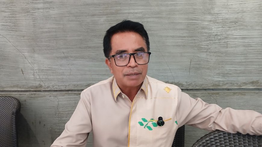 Kota Palu Raih Penghargaan Terbanyak di Sulteng
