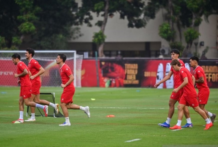 Kevin Diks Minta Rekan-rekannya Tak Terbawa Emosi