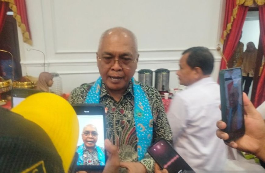 PWI Minta APH Tindak Oknum Wartawan Pelanggar Hukum