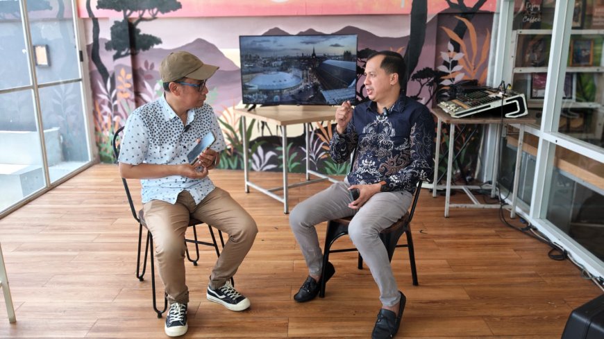 Kesenjangan Rantai Pasok Tambang Sulteng: HIPKA Sebut 65% Logistik Masih Dikuasai Luar Daerah