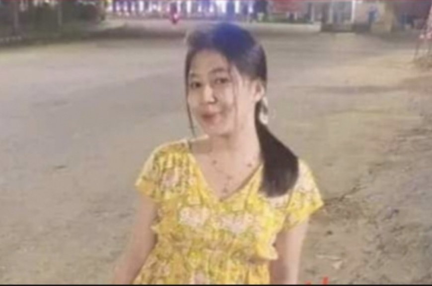 Pembunuh Gadis Muda di Poso Diduga Mantan Pacar