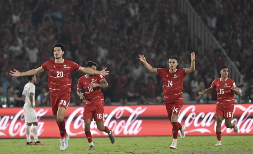 Justin Hubner Tak Bisa Gambarkan Perasaannya Setelah Juara