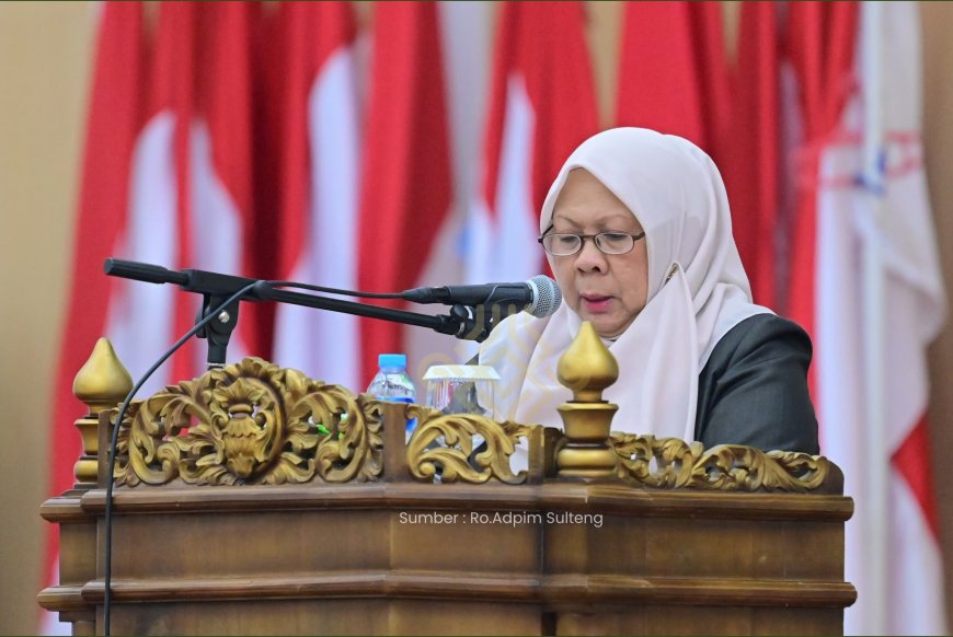 Wagub Reny: Setiap Rupiah APBD 2027 Harus Memberi Manfaat bagi Masyarakat