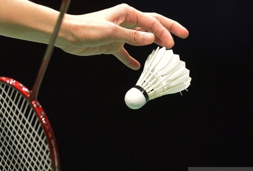 Indonesia Melaju ke Perempat Final Piala Suhandinata 2026