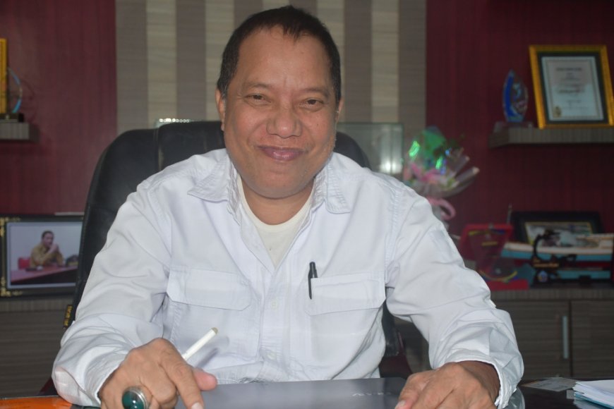 Diguyur APBN Rp30,2 Miliar, Donggala Mulai Bangun 6 KNMP