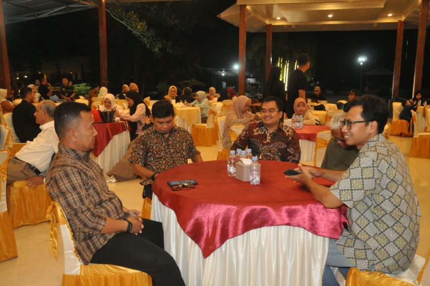 Pemkot Palu Buka Rahasia Dongkrak Ekonomi Mikro