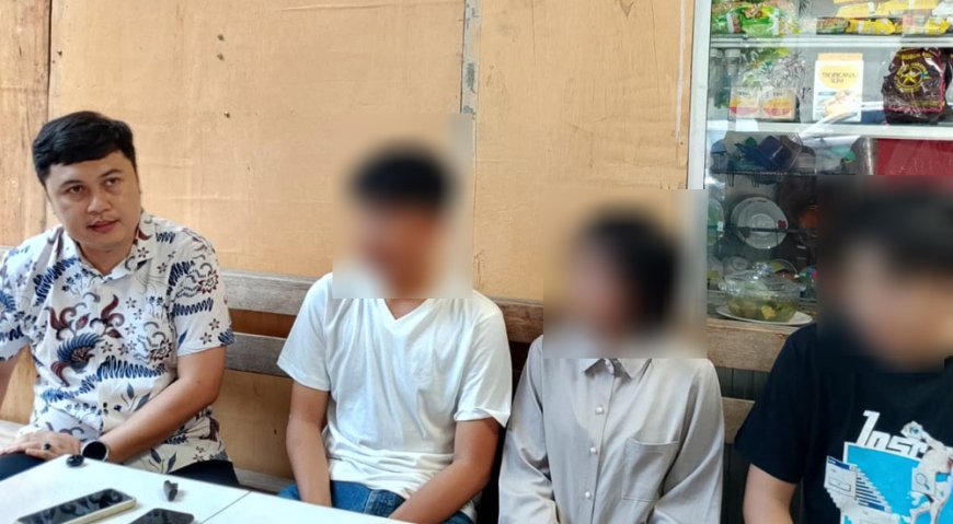 Berikut Pegakuan Lengkap Korban Perundungan Kakak Tingkat Mahasiswa Teknik Untad: Dikeroyok, Disulut Rokok dan Ditelanjangi
