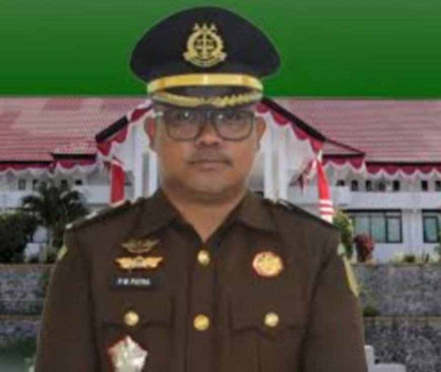 Usut Dugaan Korupsi Dana Hibah KPU Donggala, Kasi Intel Kejari: Kami Kejar Kualitas Kasus!