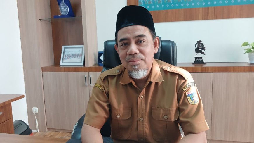 Pemprov Pastikan Kesiapan Infrastruktur Venue Pesparawi Nasional
