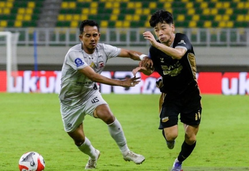    Taisei Marukawa Tunggu Tahap Persetujuan Lanjutan Proses Naturalisasi