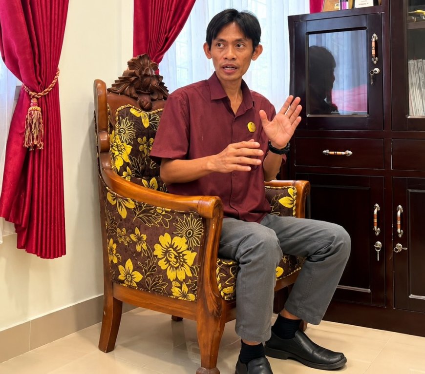Fakultas Teknik Untad Telusuri Dugaan Pengeroyokan, Dosen Sebut Murni Aksi Individual
