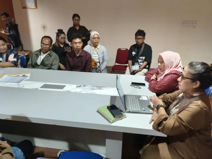 Sengketa Lahan LIK Tondo Memanas, Korporasi Abaikan Fungsi Sosial HGB