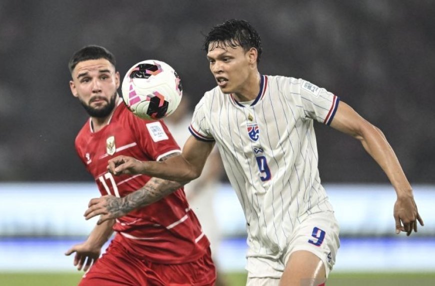 Calvin Verdonk Langsung Fokus Untuk Lille Setelah Bawa Indonesia Juara