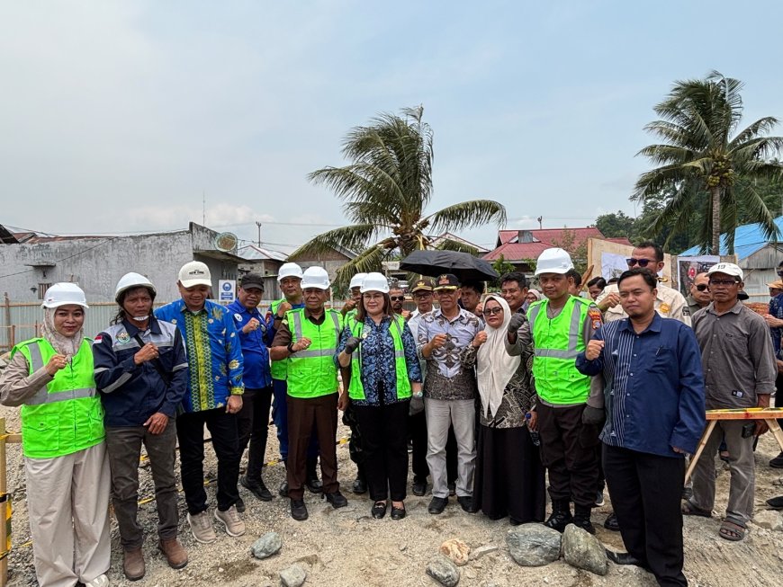 Pemkab Donggala Usulkan Penambahan 10 Lokasi KNMP pada 2027