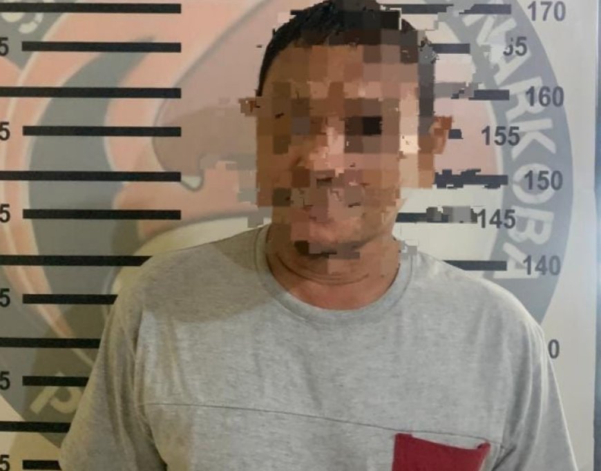 Lansia di Poso Diciduk Bersama Paket Sabu, Polisi Bidik Pemasok
