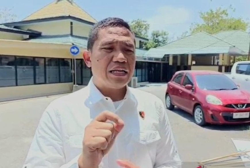 Polda Gorontalo Telusuri Pembukaan Kembali PETI Di Gorontalo Utara