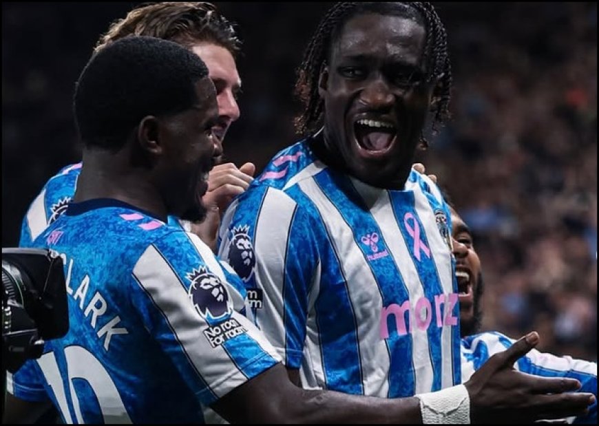 Coventry Keluar dari Zona Degradasi Setelah Menang 4-1 Atas Newcastle