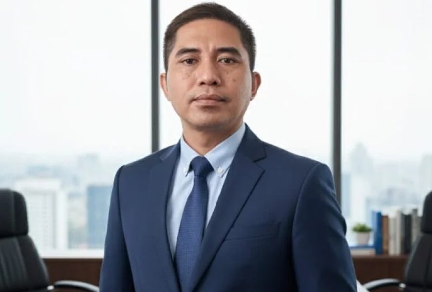 Palu yang Tahu Batas; Tanggapan tentang Ijazah Wakil Presiden