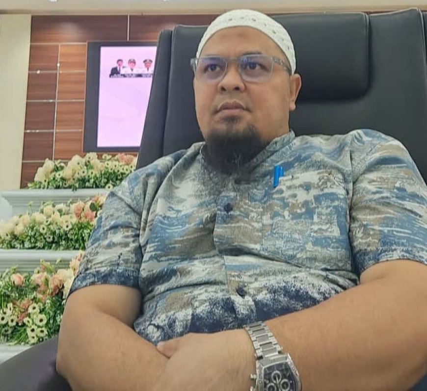 Detik-Detik Menegangkan: Guru P3K Asal Sojol Nyaris Melahirkan di Kantor Disdik Donggala