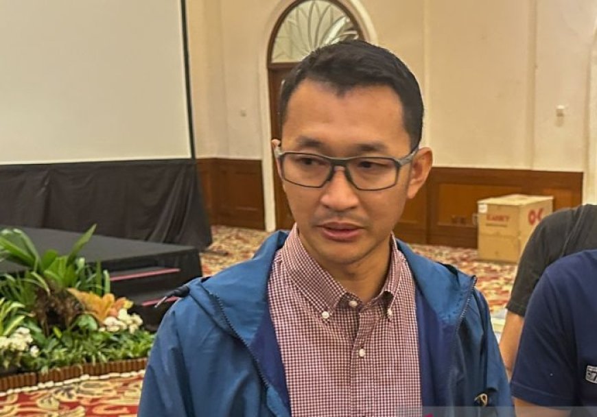 BNPB Kena OTT KPK, Rp1,4 Miliar dan Emas Disita