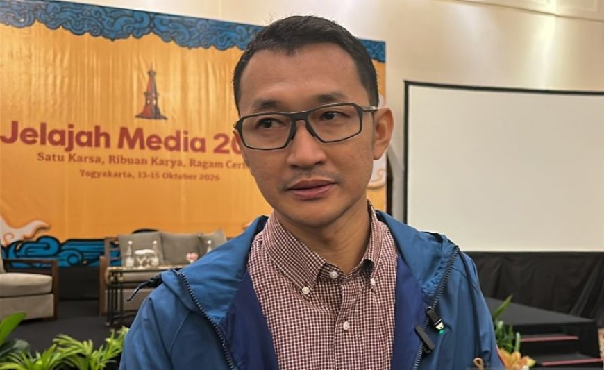 KPK Sebut OTT BNPB Terkait Pengadaan dan Dana Siap Pakai Kebencanaan