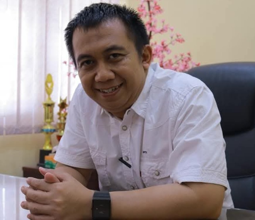 Polemik PAW Senat Untad Memanas, Prof. Khairil Gugat Kebijakan Rektor Untad