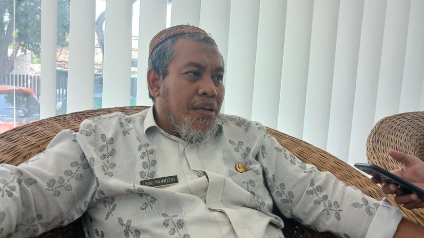 Polusi Udara Palu Tembus Level Sangat Tidak Sehat