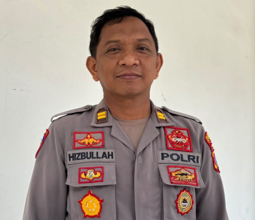 Polres Donggala Integrasikan Program P4GN untuk Proteksi Pelajar dari Narkoba