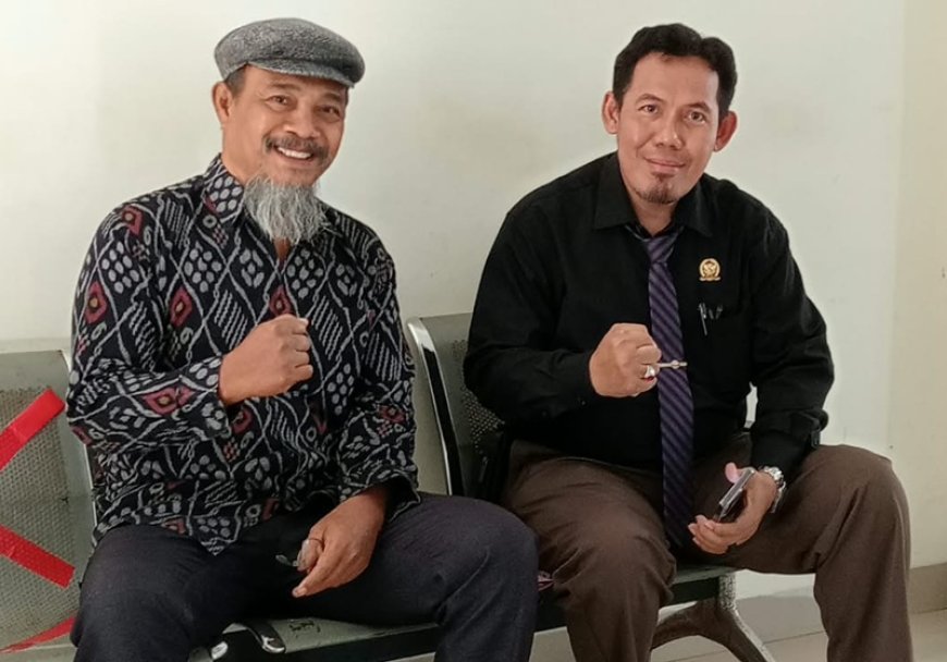 Tuntut Penerapan Perda Tenun Donggala, Ketua Asosiasi Gugat Pemda ke Pengadilan