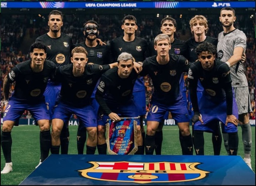 Sapu Bersih 10 Laga, Flick Ingatkan Barcelona Belum Juara   