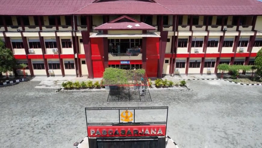 S2 Manajemen Untad Raih Akreditasi Unggul