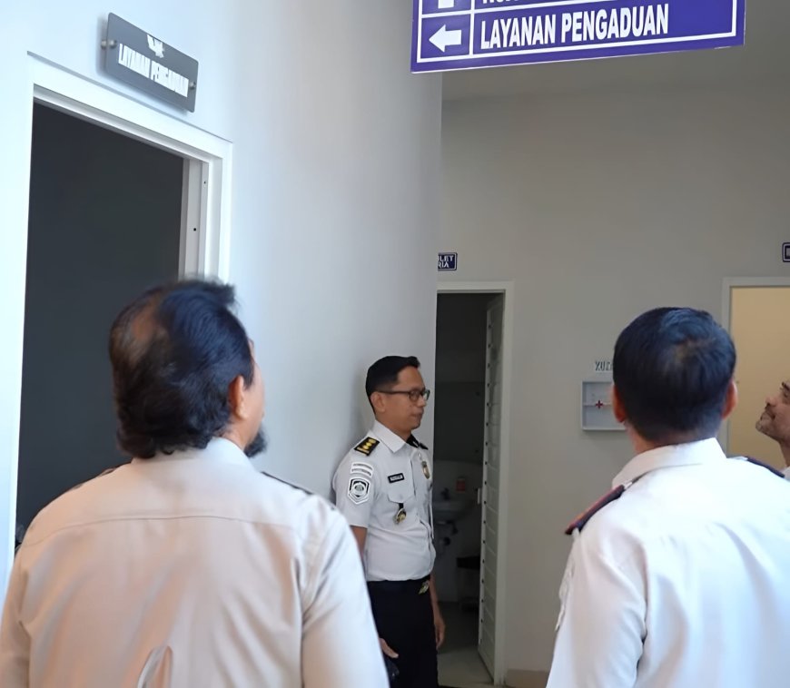 WNA Harus Paham Budaya dan Adat Istiadat