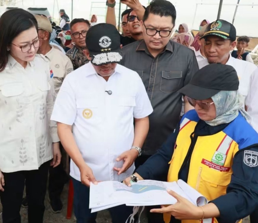 Jembatan Kabose Akan Dibangun Baru dari APBD,  Nama Diganti Jadi Jembatan Berani