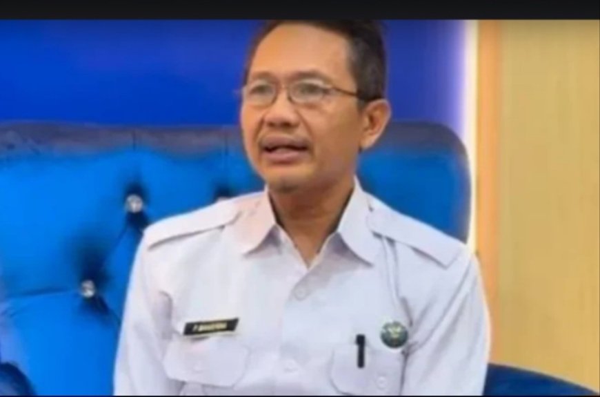 BNNK Poso Gagas Pembentukan Perdes Bersinar