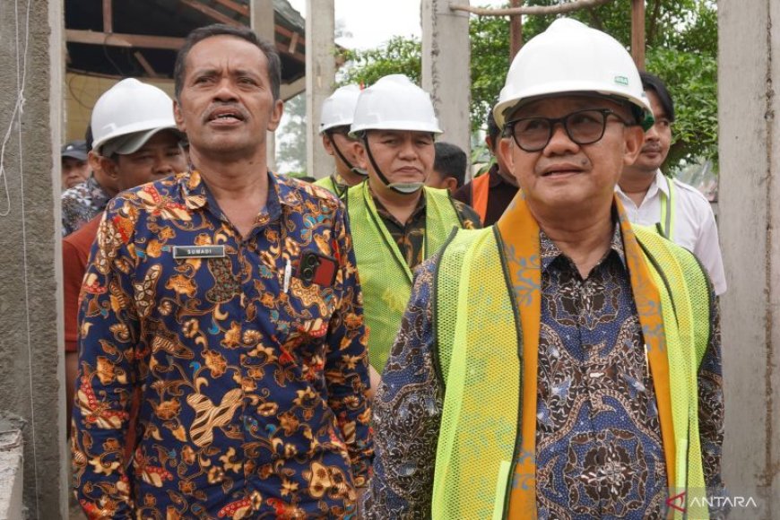 Mendikdasmen: Pemberlakukan Tidak Naik Kelas Mulai Diterapkan 2027