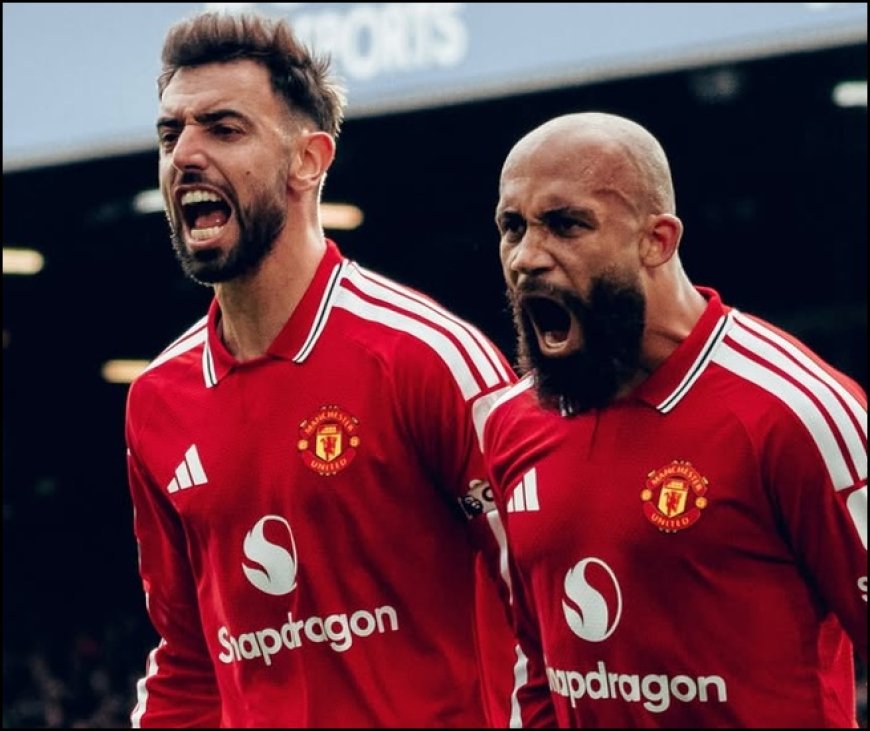Michael Carrick Kecewa Manchester United Gagal Menang Lawan Leeds