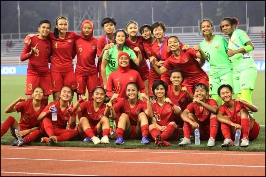 John Herdman Gembira Liga Putri Indonesia Kembali Bergulir