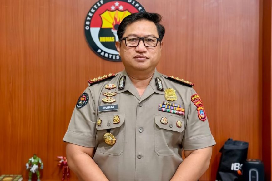 Polda Sulteng Periksa Dua Anggota Terkait Penyalahgunaan BBM Subsidi