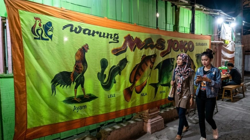 Tak Terapkan Pajak, Mas Joko Akan Disanksi