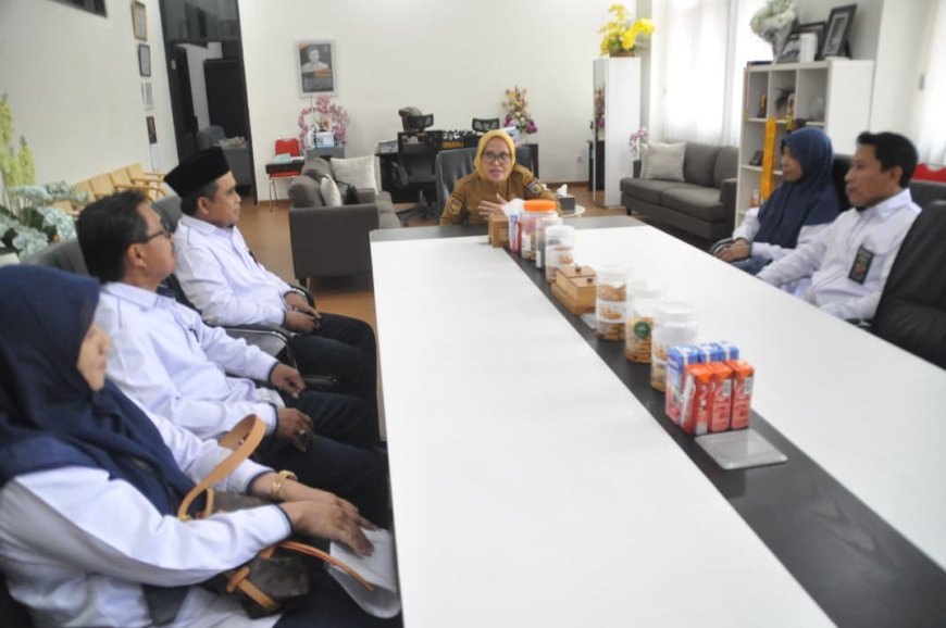 Pemkot Palu dan PA Kolaborasi Pastikan Hak Istri dan Anak Terpenuhi Setelah Perceraian