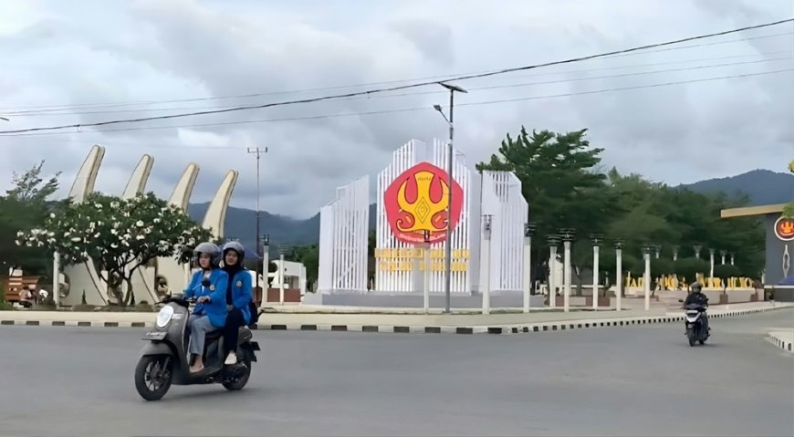 Tahapan Pilrek Untad Dimulai, Pemilihan Digelar Awal Desember
