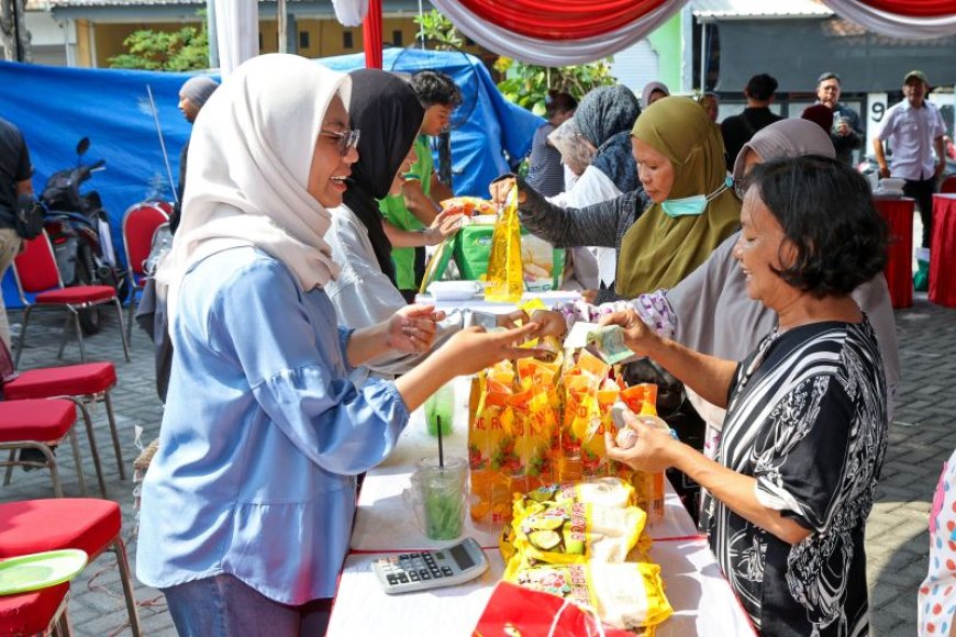 Merawat Dapur Menjelang Natal dan Tahun Baru