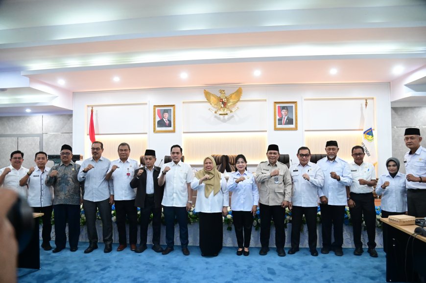 Pemprov Usulkan Embarkasi Antara Haji 2027, Jemaah Tak Perlu Menginap di Balikpapan