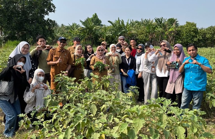 Sulteng Targetkan 5.000 Petani Milenial Baru