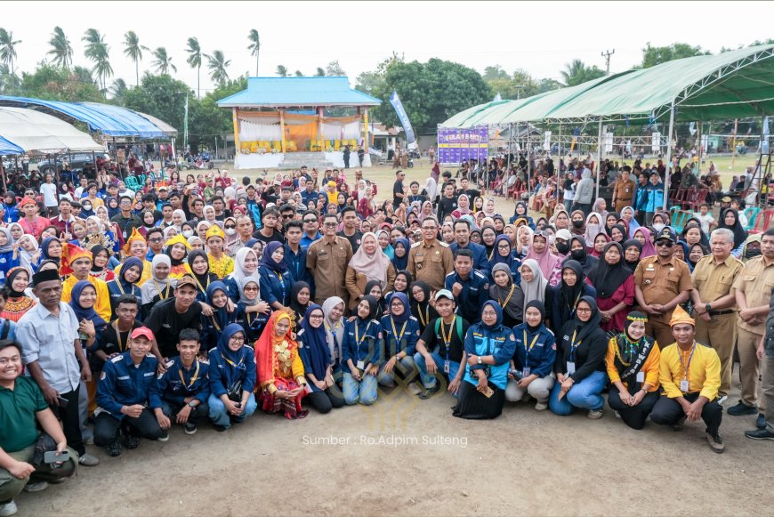 Karang Taruna Diminta Aktif Cegah Penyalahgunaan Narkoba