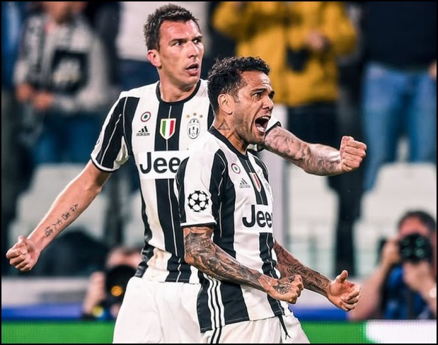 Juventus Main Imbang 2-2 Lawan Rennes di Allianz Stadium