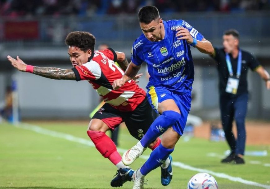 Berikut Ini Jadwal Lengkap Super League: Persib Hadapi Garudayaksa hingga Derbi Suramadu