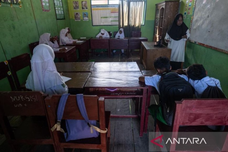 Ketika Internet Padam, Seberapa Siap Indonesia Bertahan?