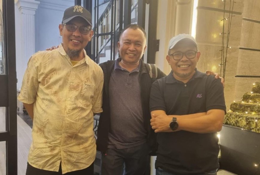 Tunda Tahapan Pilrek Untad, Bukan Tolak Rapat Senat Terbuka Wisuda
